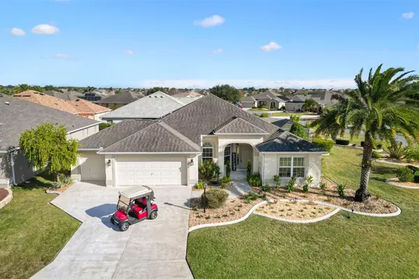 3441 Fieldstone Path, THE VILLAGES, FL 32163
