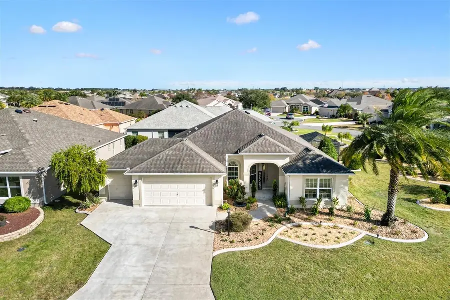 3441 Fieldstone Path, The Villages, FL 32163 - Image #3