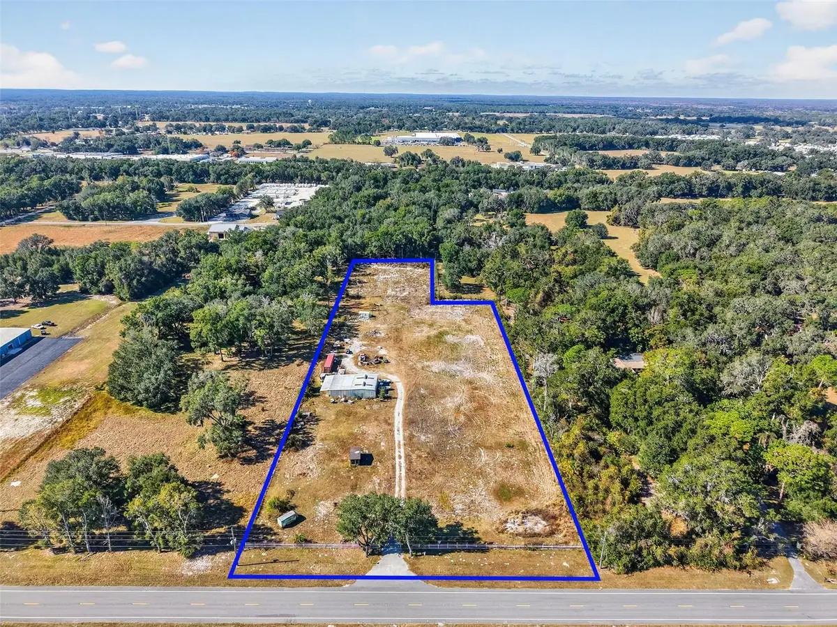 5168 S Us 301, Bushnell, FL 33513 - Image #1
