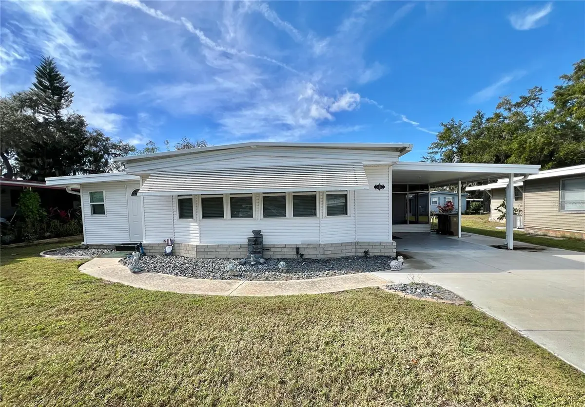 136 Aspen Circle, Leesburg, FL 34748 - Image #1