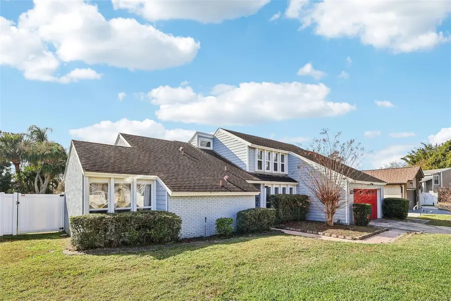 8812 S Shadow Bay Drive, Orlando, FL 32825 - Image #2