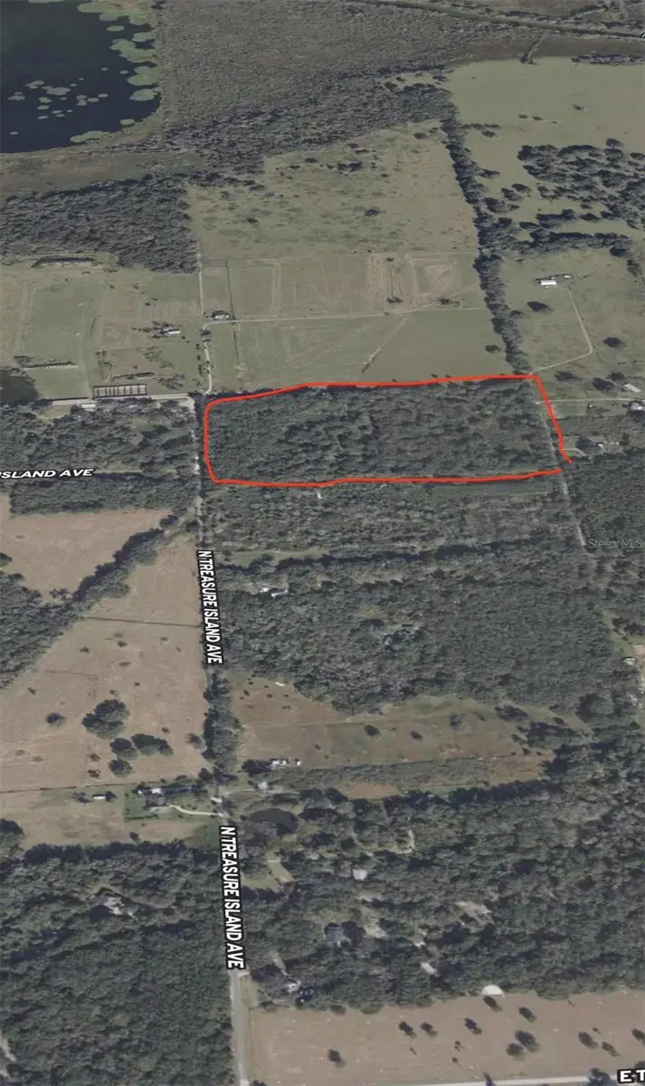 Treasure Island Avenue, Leesburg, FL 34788 - Image #2