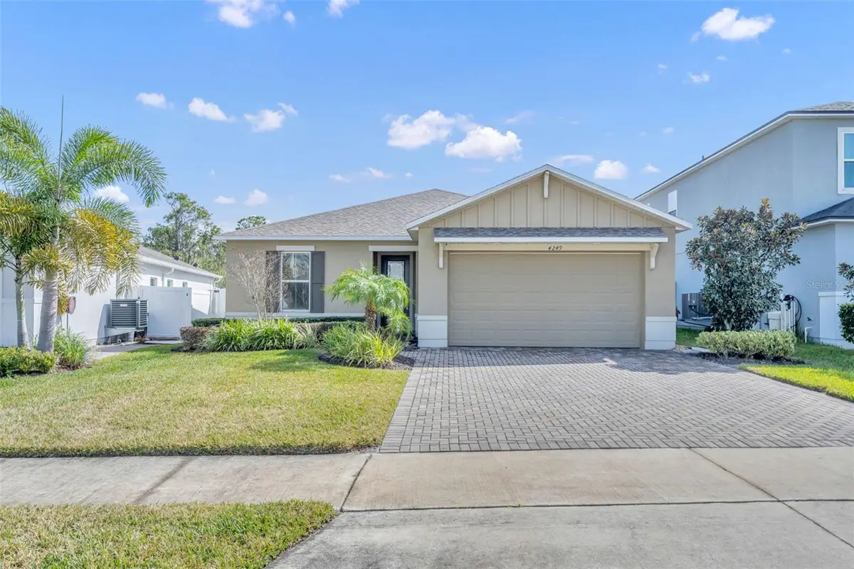 4249 Beargrass Street, Clermont, FL 34714 - #1
