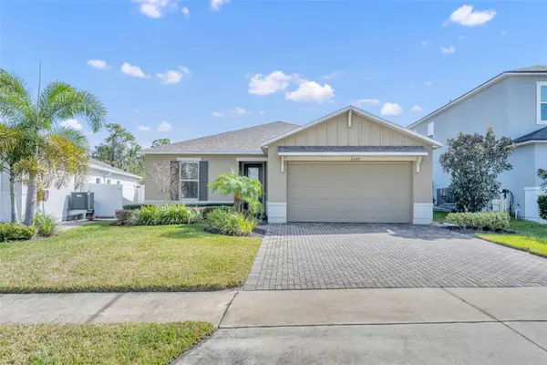 4249 Beargrass Street, CLERMONT, FL 34714