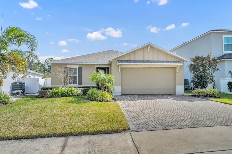 4249 Beargrass Street, Clermont, FL 34714 - #2