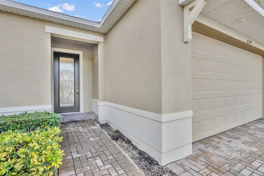 4249 Beargrass Street, Clermont, FL 34714 - #3