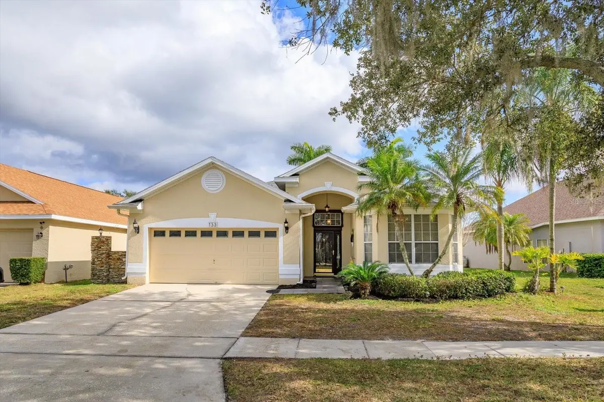 133 Westmoreland, Kissimmee, FL 34744 - Image #1