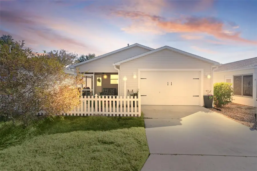 17353 SE 78th Harmony Circle, The Villages, FL 32162 - Image #2