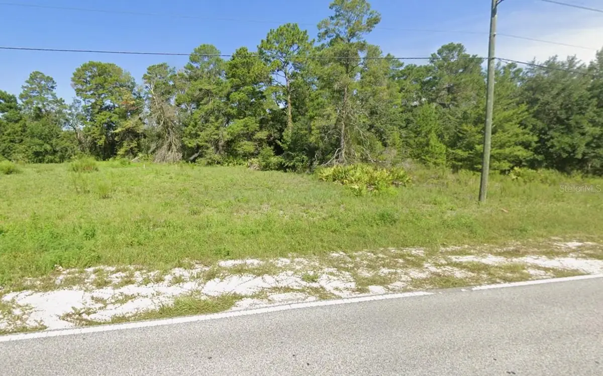 00 Nightwalker Road, Weeki Wachee, FL 34613 - Image #1