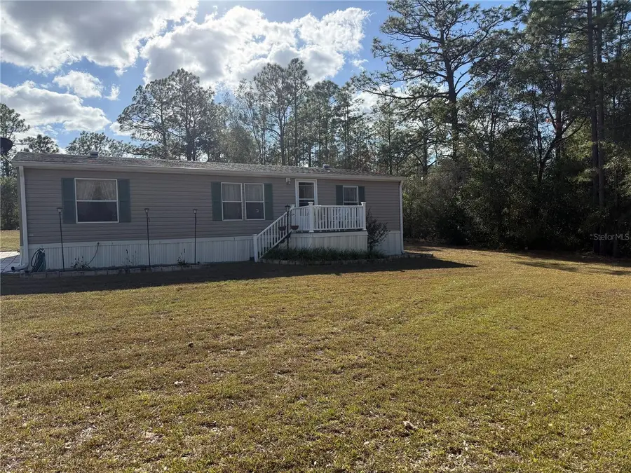 6820 W Mable Lane, Dunnellon, FL 34433 - Image #3