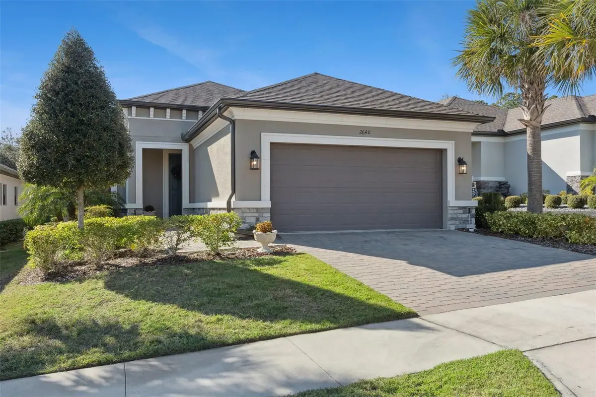 2640 Mariotta Ridge, Clermont, FL 34715 - Image #1