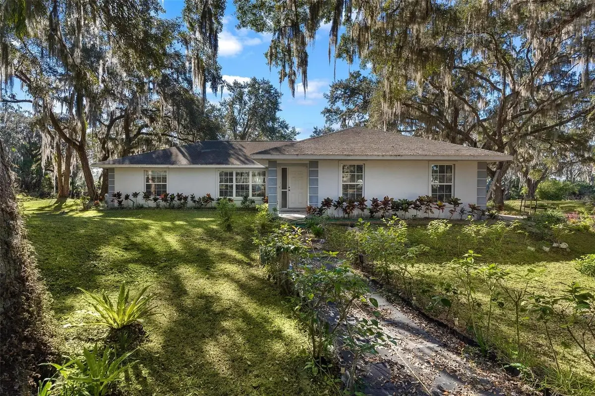 7938 Jacksons River Road, Leesburg, FL 34788 - #1