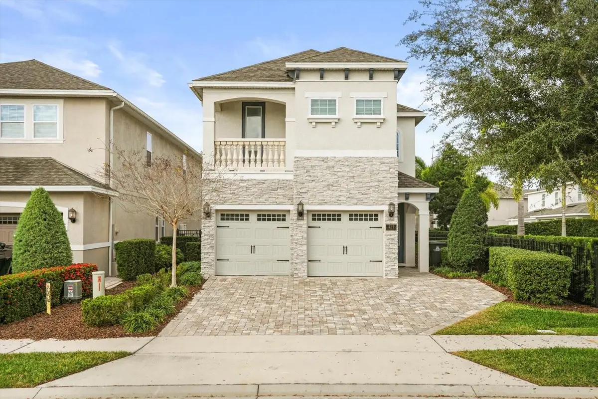 421 Southfield Street, Kissimmee, FL 34747 - Image #1