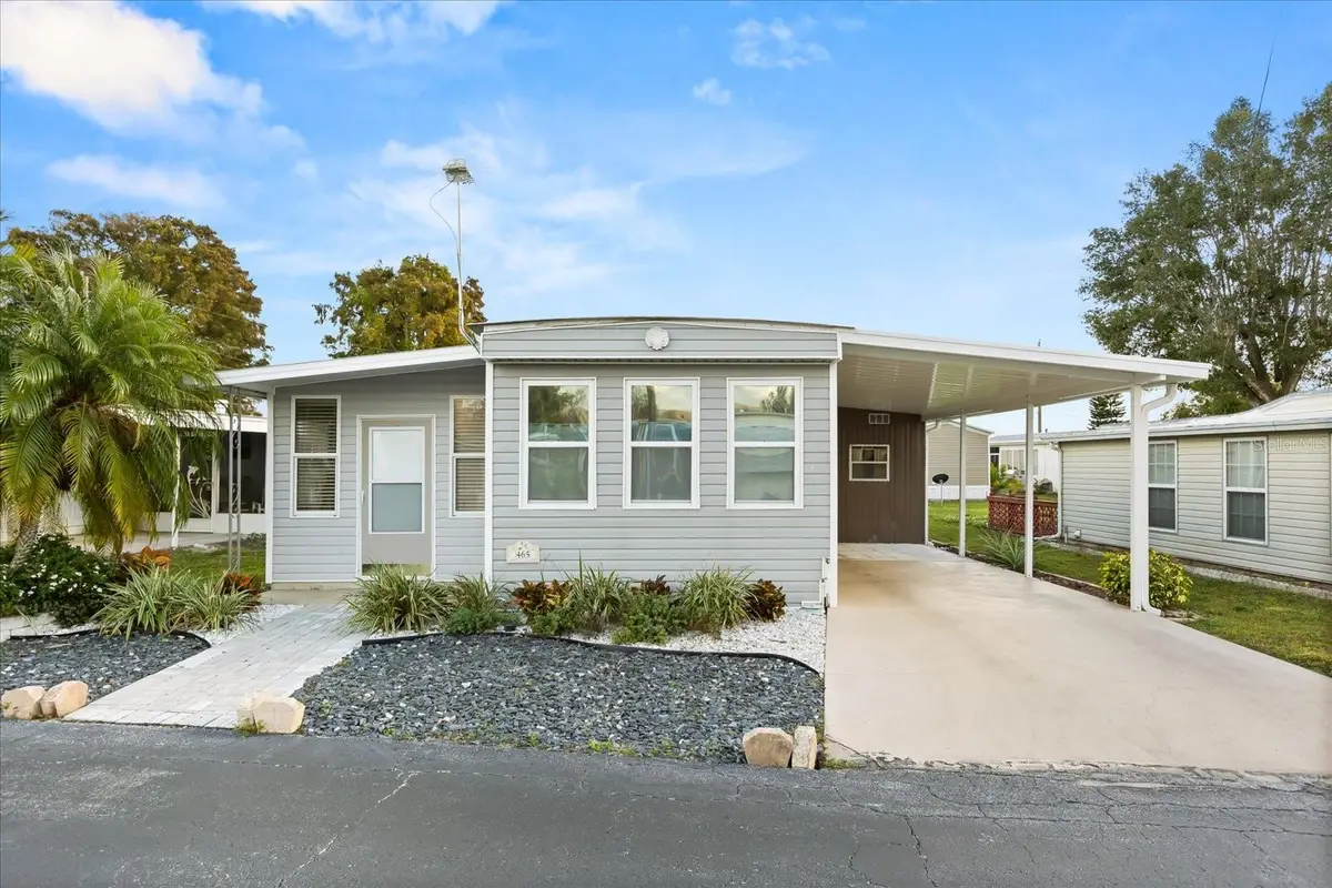 465 Marina Lane, Tavares, FL 32778 - Image #1