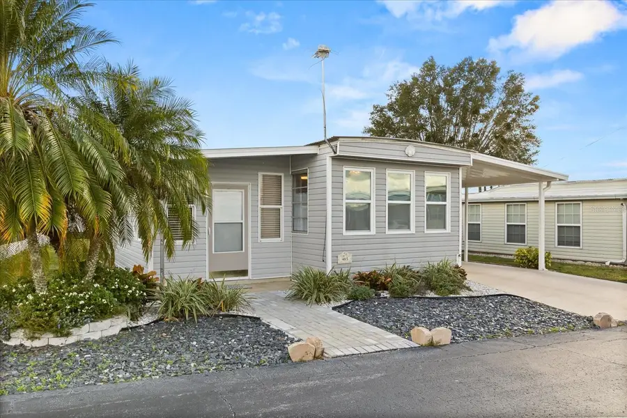 465 Marina Lane, Tavares, FL 32778 - Image #3