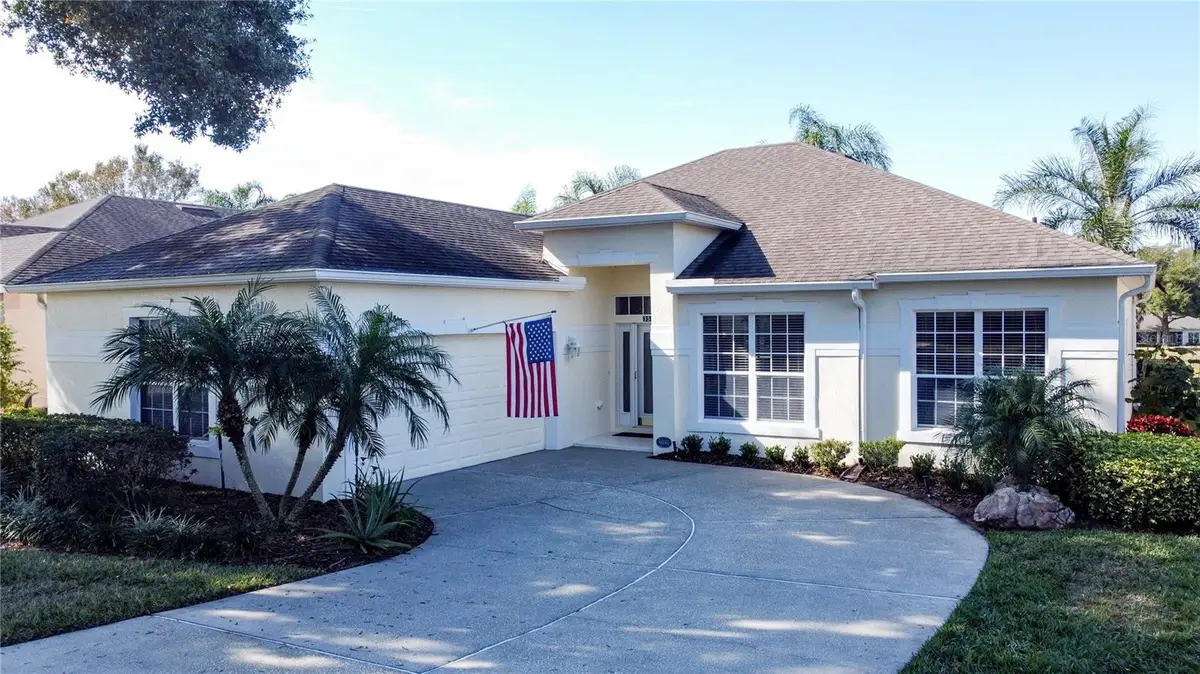 3542 Chessington Street, Clermont, FL 34711 - Image #1