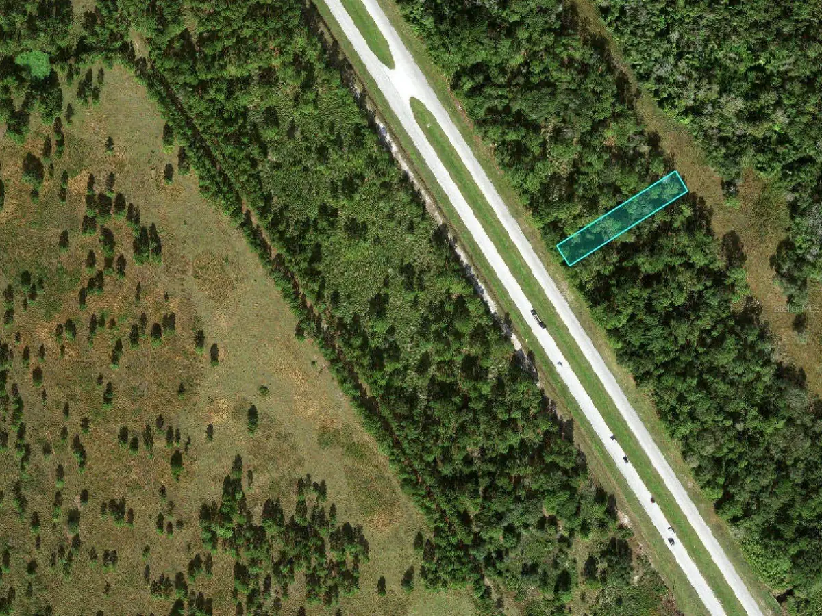 Us-27, Frostproof, FL 33843 - #1