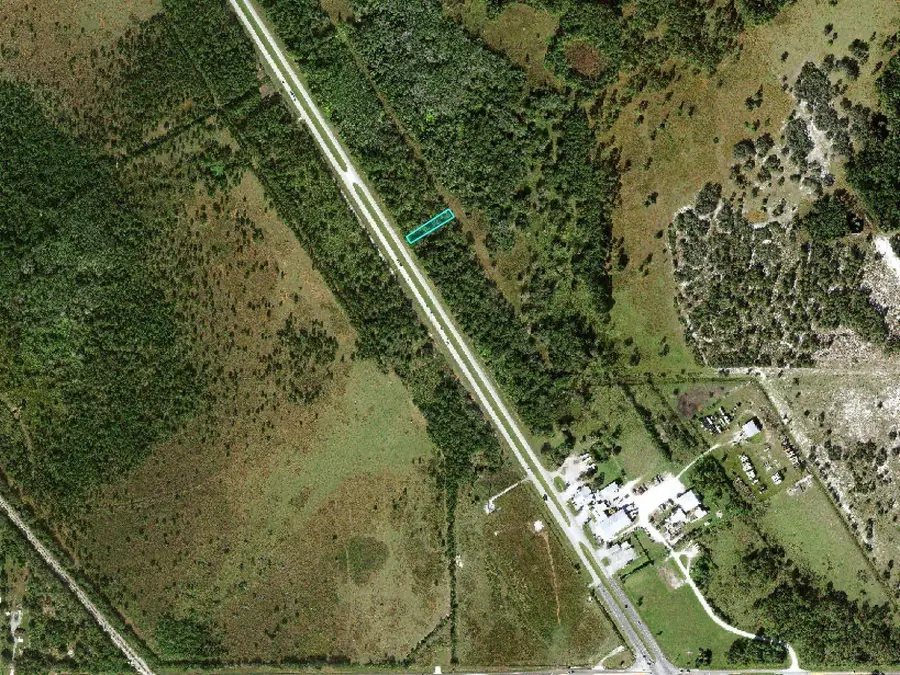Us-27, Frostproof, FL 33843 - #2