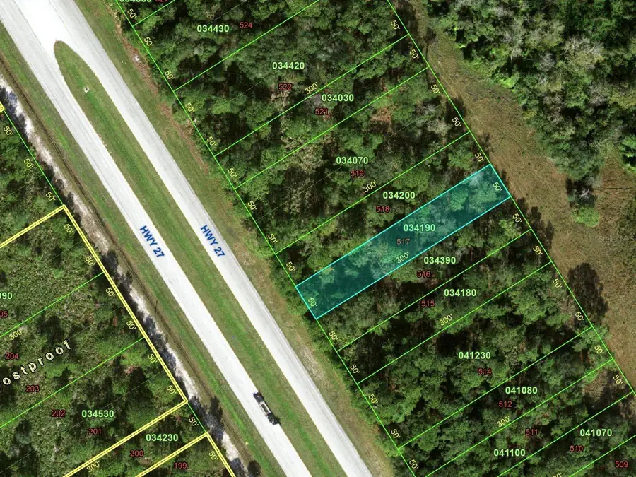 Us-27, Frostproof, FL 33843 - #3