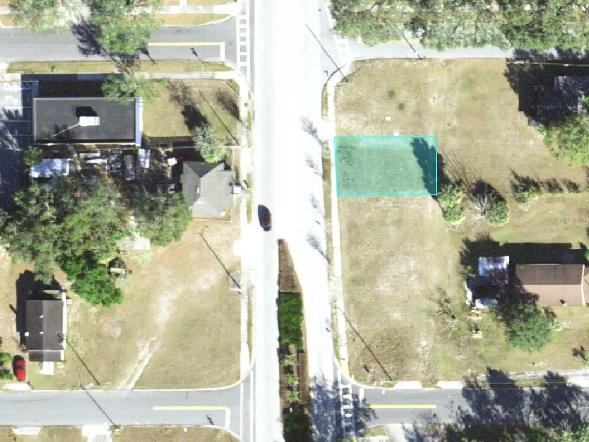 Martin Luther King Jr Avenue N, Lakeland, FL 33805 - Image #1