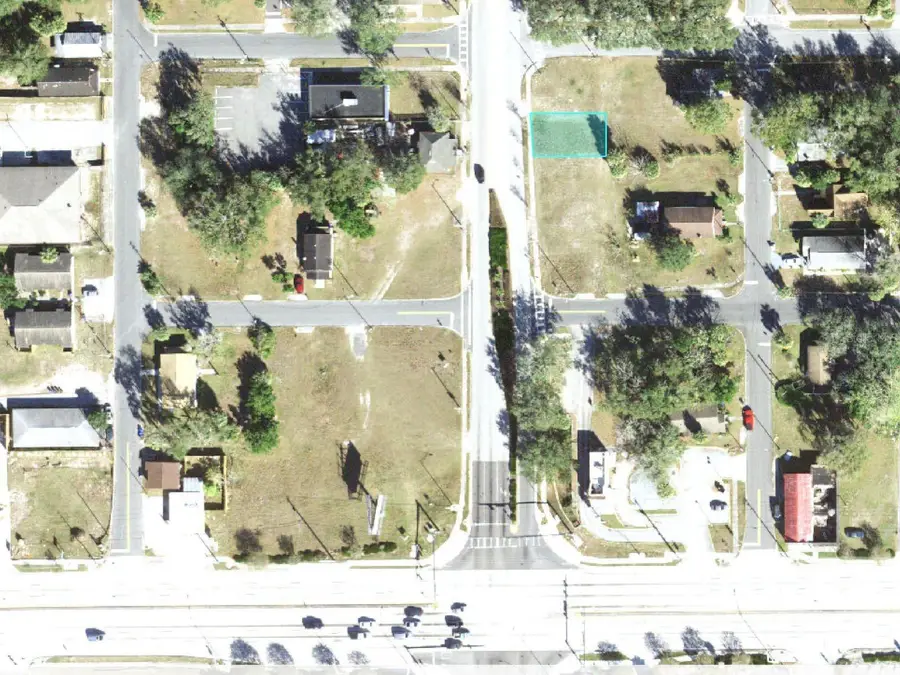Martin Luther King Jr Avenue N, Lakeland, FL 33805 - Image #2