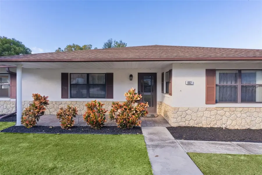 602 Fourth Avenue, Lady Lake, FL 32159 - Image #3