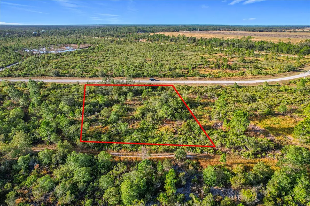 LOT 81 Meadow Lark Boulevard, Lake Wales, FL 33898 - Image #1