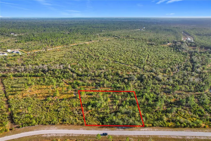 LOT 81 Meadow Lark Boulevard, Lake Wales, FL 33898 - Image #2