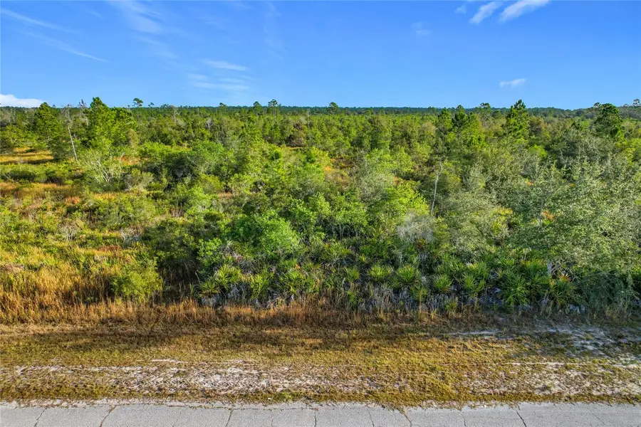 LOT 81 Meadow Lark Boulevard, Lake Wales, FL 33898 - Image #3