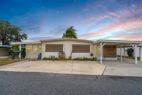 624 Misti Drive, LEESBURG, FL 34788