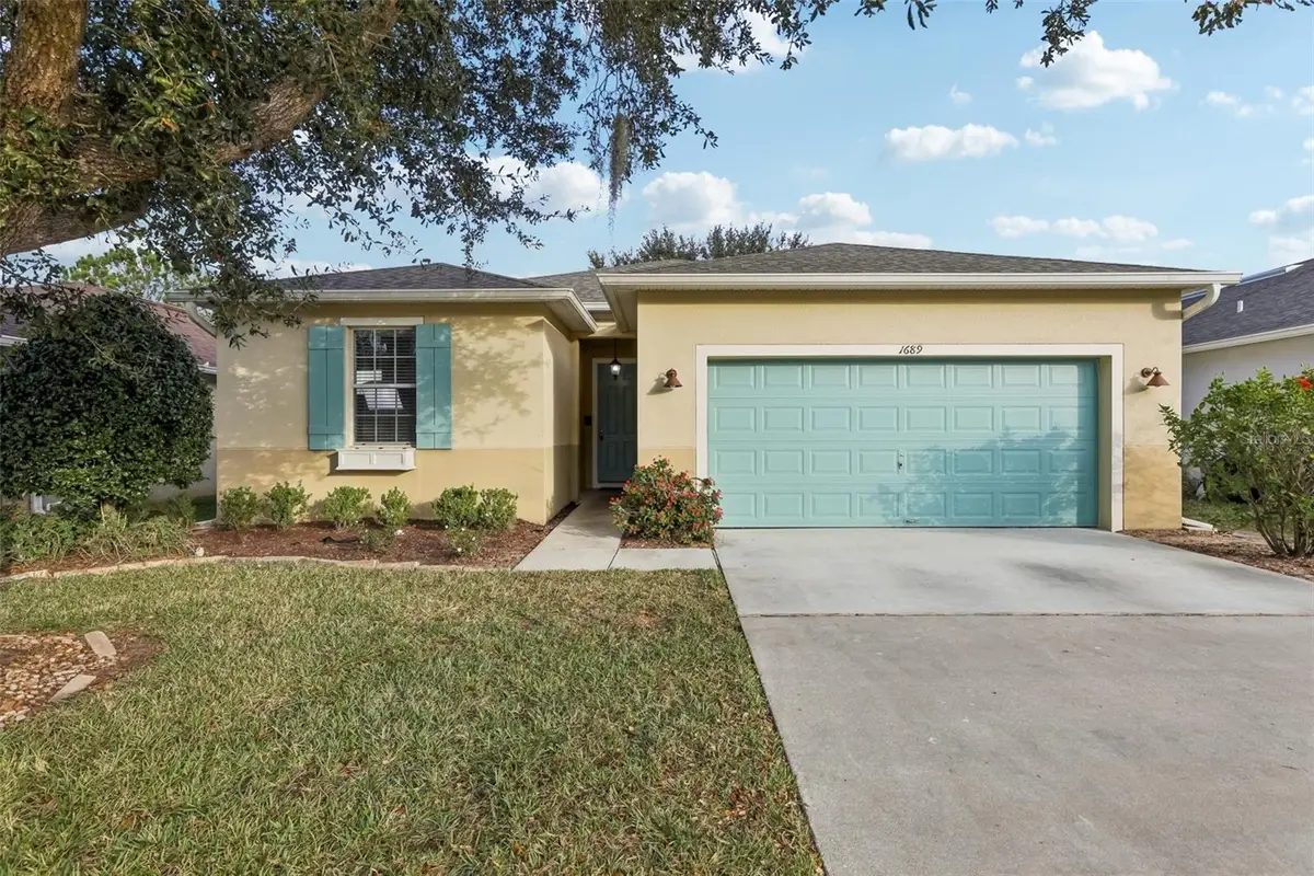 1689 Strathmore Circle, Mount Dora, FL 32757 - Image #1