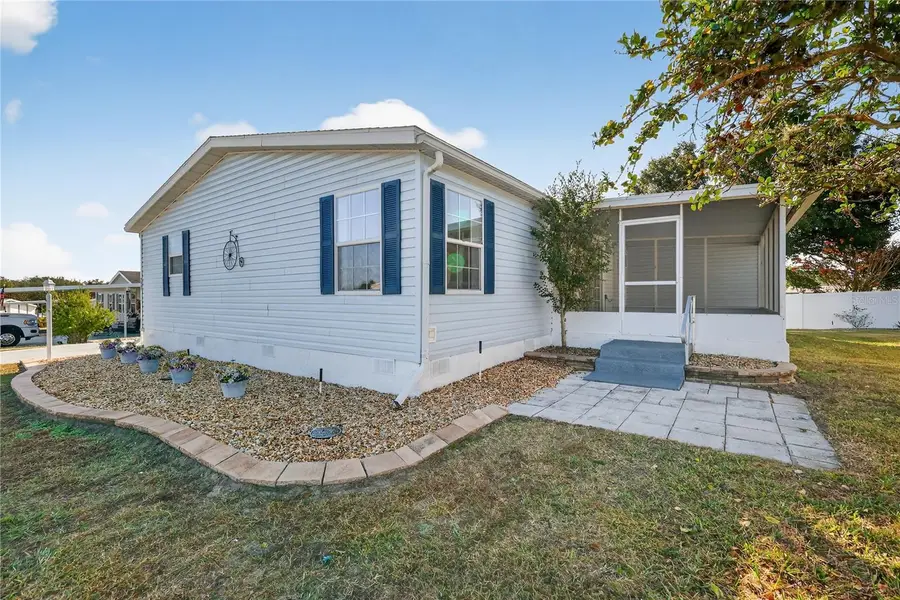 9664 SE 167th Place, Summerfield, FL 34491 - Image #3