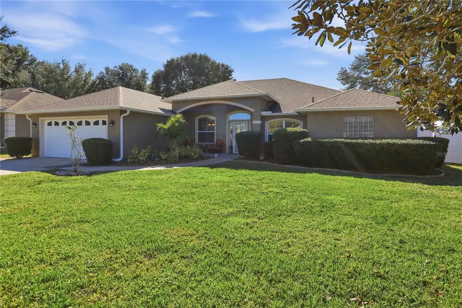 1023 Princeton Drive, Clermont, FL 34711 - Image #3