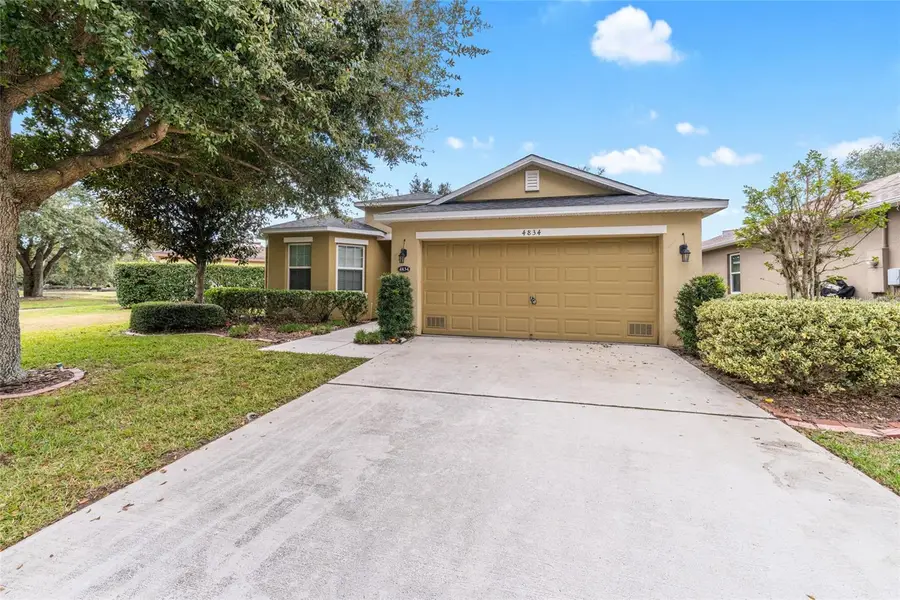 4834 Independence Trail, Leesburg, FL 34748 - #2