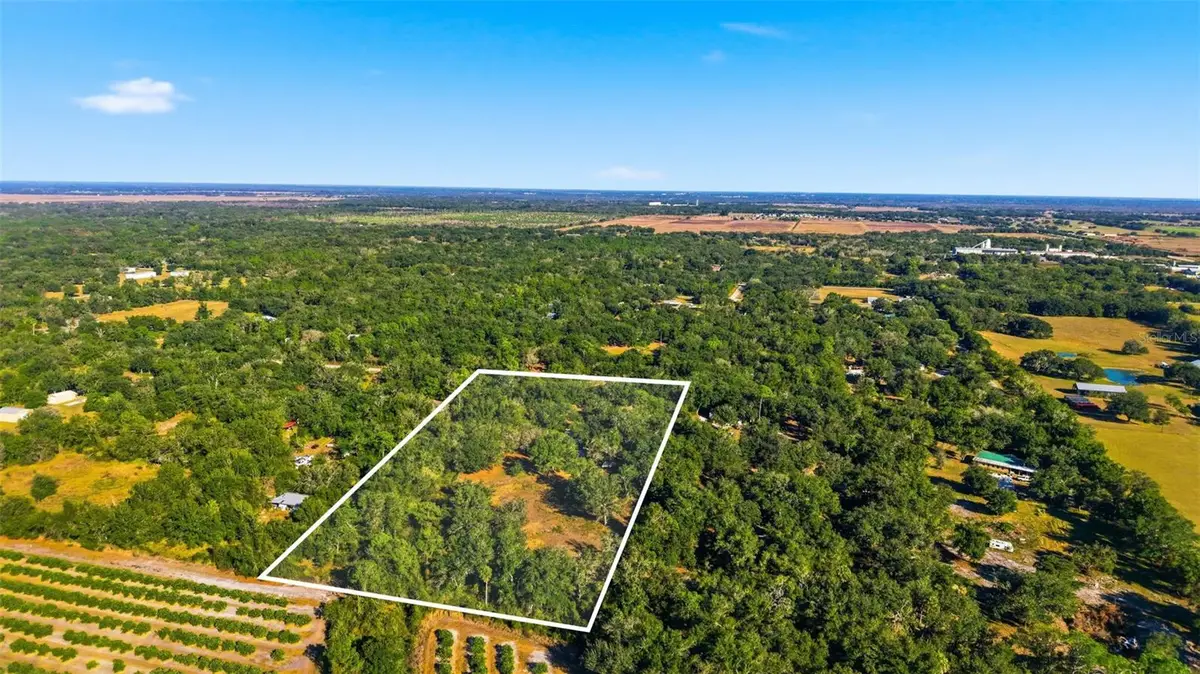 1135 NW Pine Creek Avenue, Arcadia, FL 34266 - Image #1