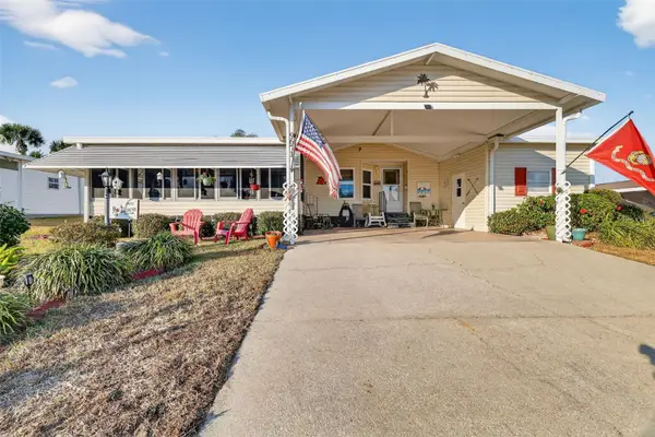 9671 SE 167th Place, SUMMERFIELD, FL 34491