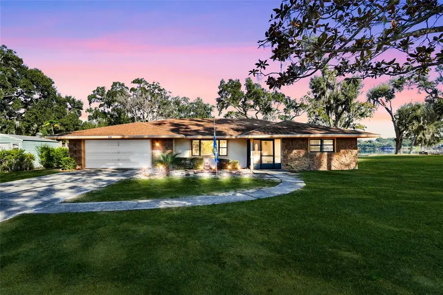 940 Johnson Drive, Clermont, FL 34711 - Image #2