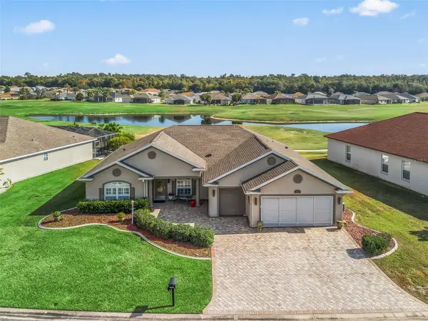 17563 SE 122nd Terrace, SUMMERFIELD, FL 34491