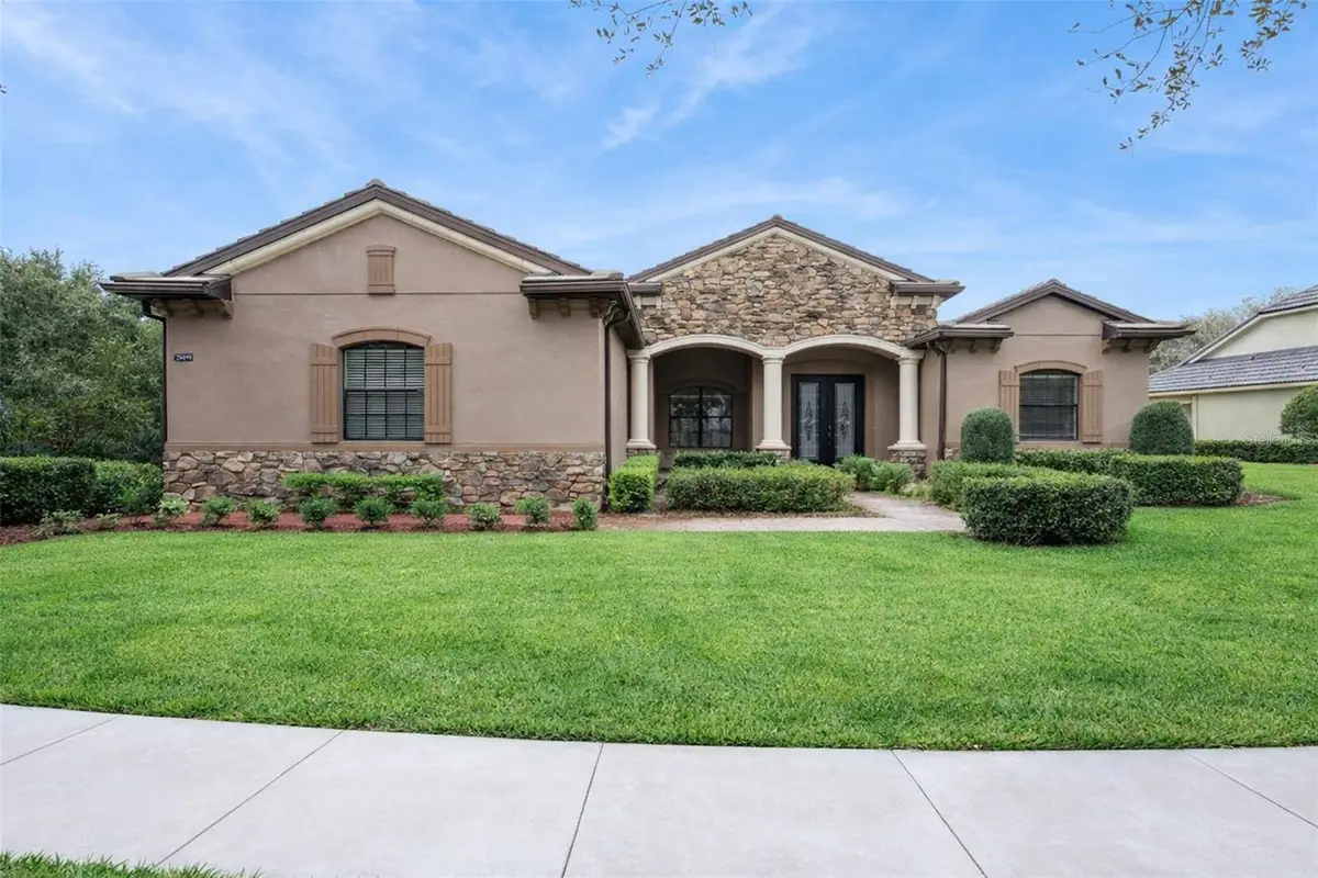 25499 Hawks Run Lane, Sorrento, FL 32776 - Image #1