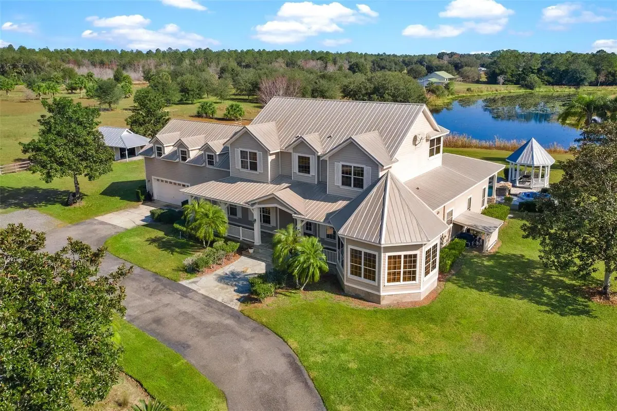 39320 Lake Norris Road, Eustis, FL 32736 - Image #1