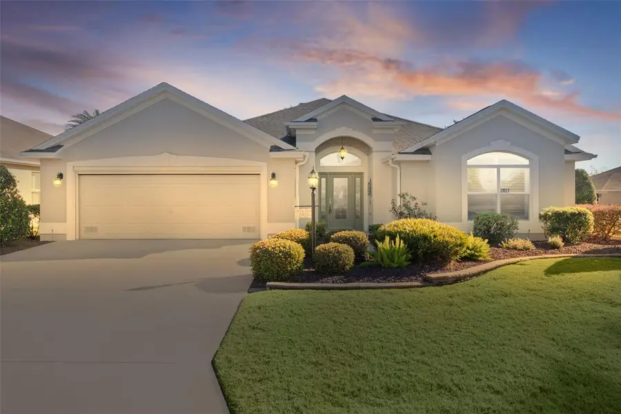 2921 Evinston Court, The Villages, FL 32163 - Image #2