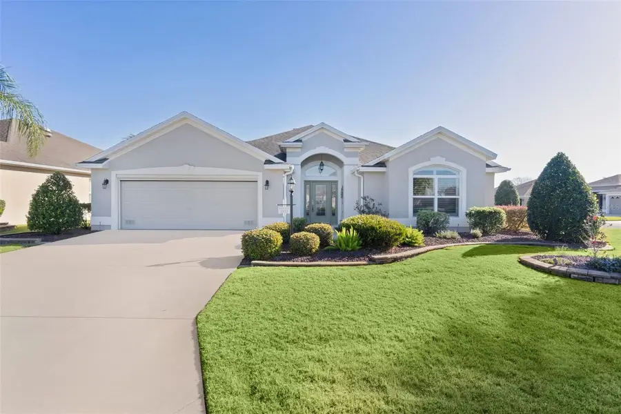 2921 Evinston Court, The Villages, FL 32163 - Image #3