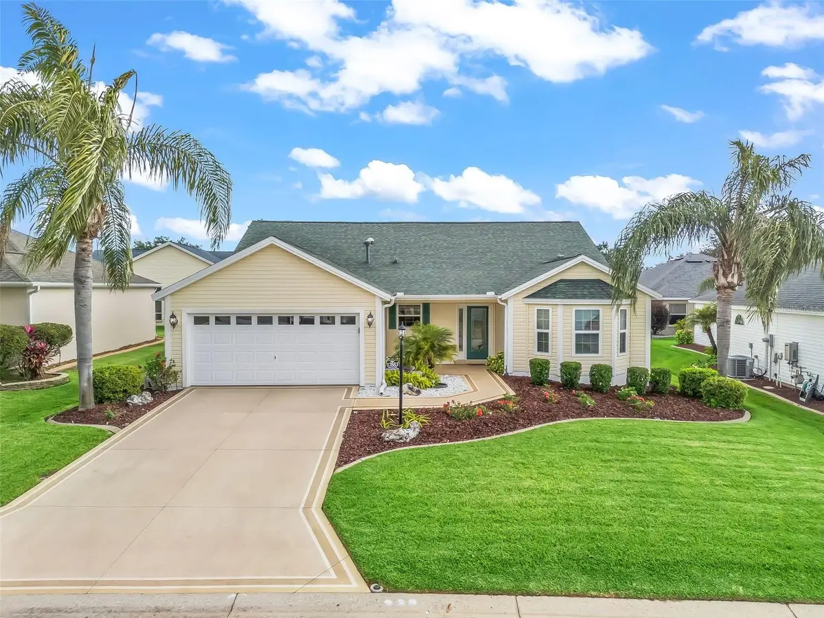 17883 SE 87th Melrose Court, The Villages, FL 32162 - Image #1