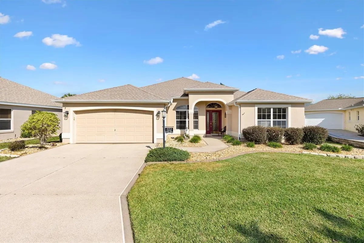 3153 Gooding Place, The Villages, FL 32162 - Image #1