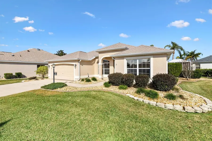 3153 Gooding Place, The Villages, FL 32162 - Image #2