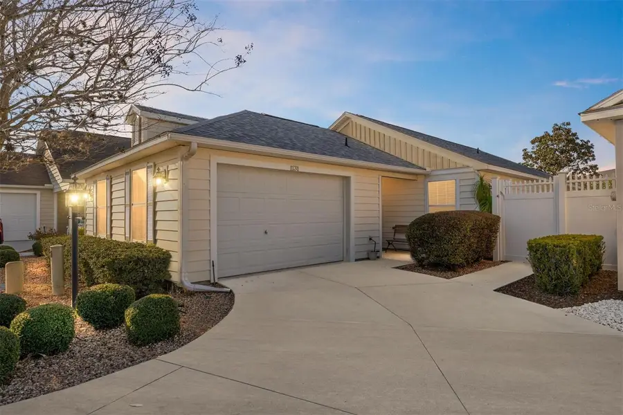 1131 Southern Sun Drive, The Villages, FL 32162 - Image #2