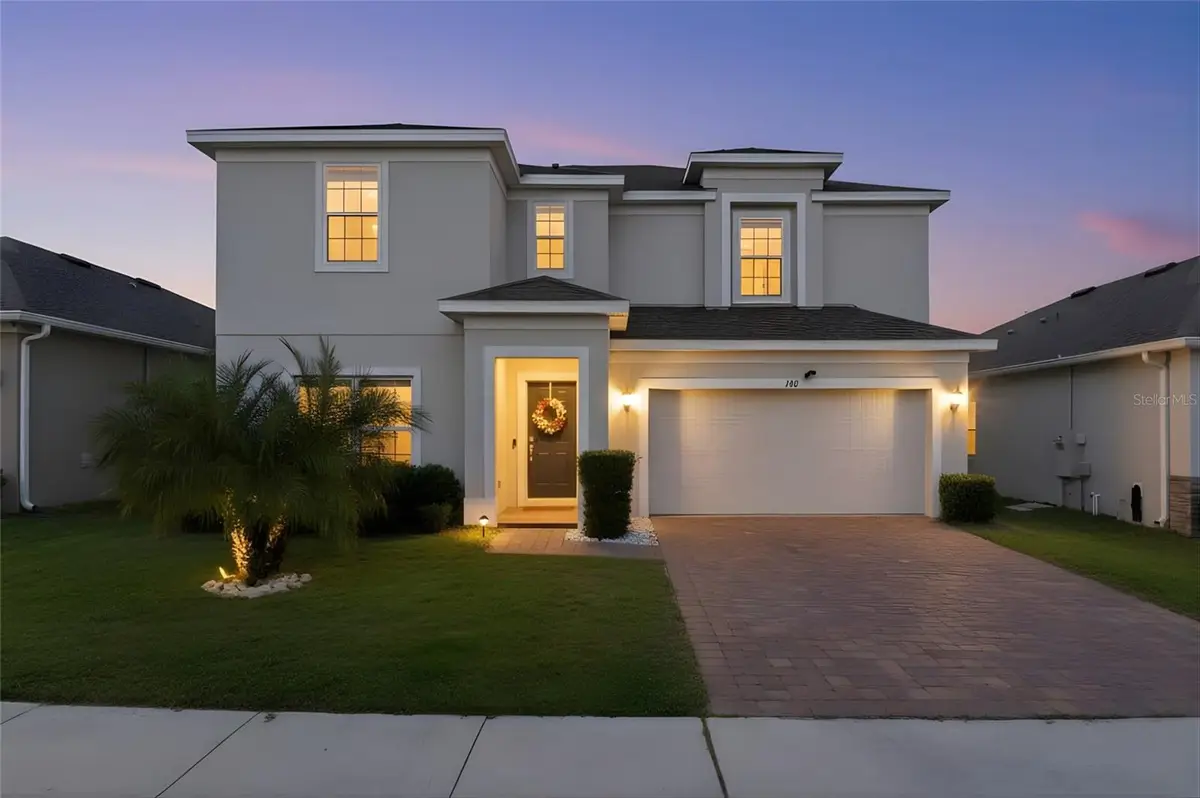 151 Maravilla Way, Groveland, FL 34736 - Image #1