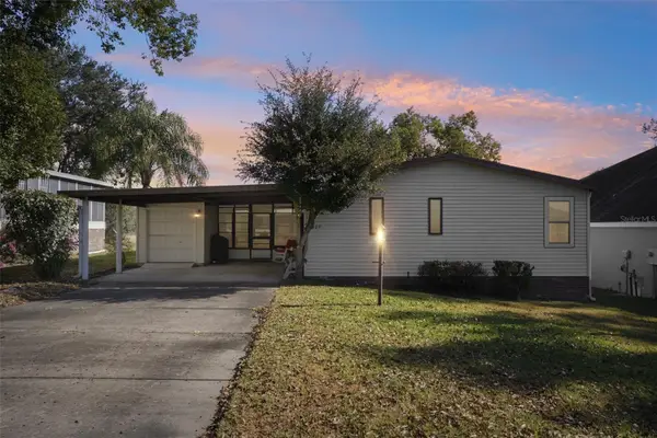 1409 Torrey Pines Drive, THE VILLAGES, FL 32159