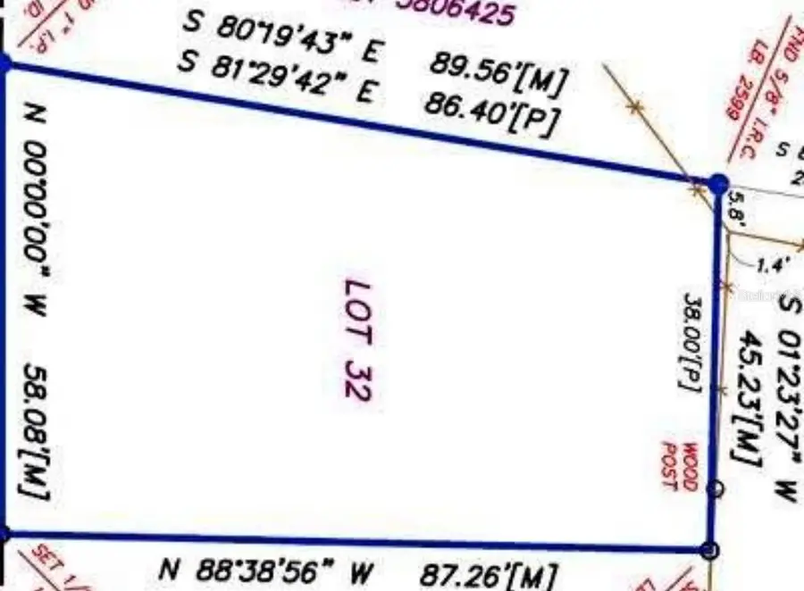 0 N Duss Street, New Smyrna Beach, FL 32168 - Image #3