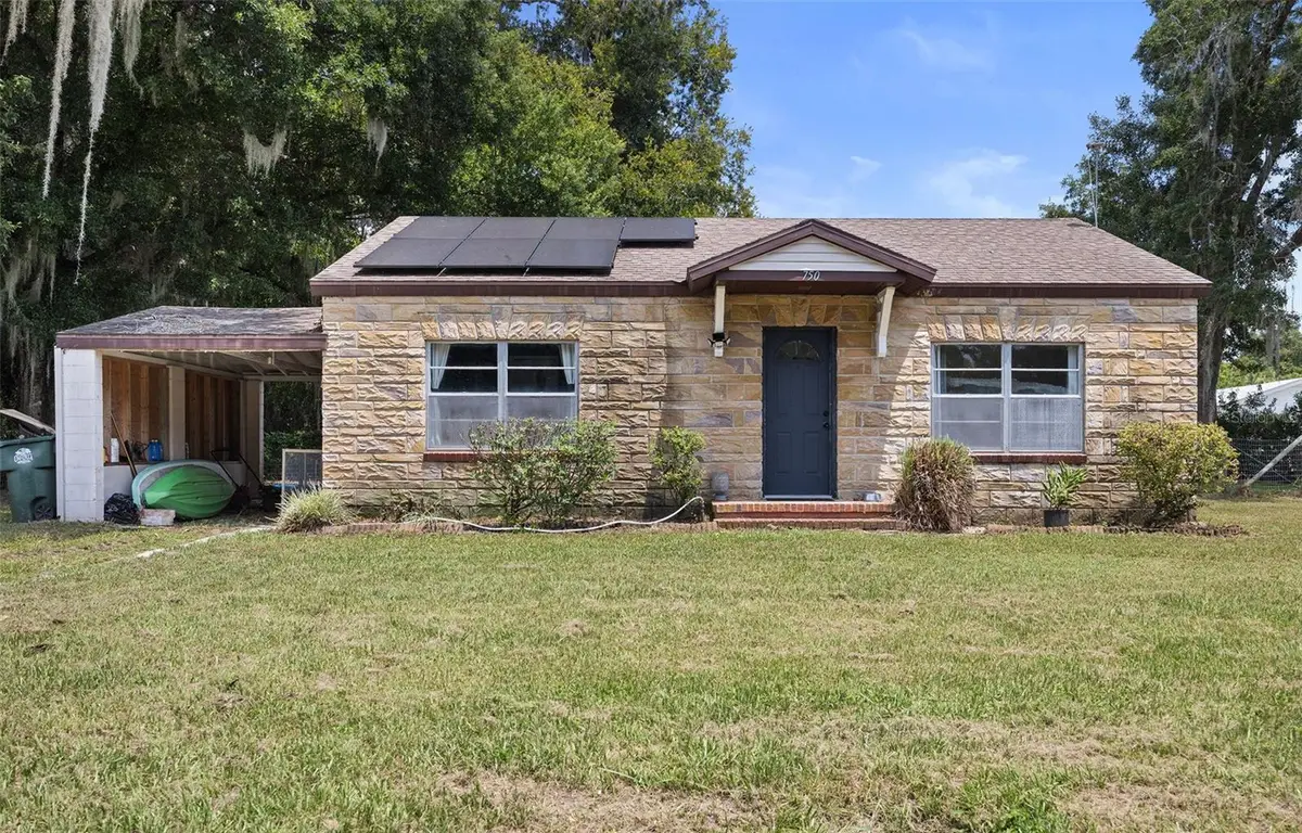 750 N Kentucky Avenue, Umatilla, FL 32784 - Image #1